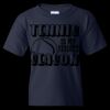 Heavy Cotton Youth T-Shirt Thumbnail