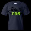 Heavy Cotton Youth T-Shirt Thumbnail