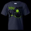 Heavy Cotton Youth T-Shirt Thumbnail
