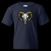 Heavy Cotton Youth T-Shirt Thumbnail