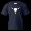 Heavy Cotton Youth T-Shirt Thumbnail
