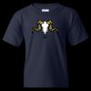 Heavy Cotton Youth T-Shirt Thumbnail
