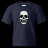 Heavy Cotton Youth T-Shirt Thumbnail