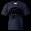 Heavy Cotton Youth T-Shirt Thumbnail