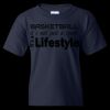 Heavy Cotton Youth T-Shirt Thumbnail