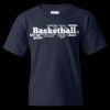 Heavy Cotton Youth T-Shirt Thumbnail