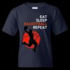 Heavy Cotton Youth T-Shirt Thumbnail