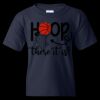 Heavy Cotton Youth T-Shirt Thumbnail