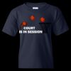 Heavy Cotton Youth T-Shirt Thumbnail