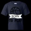 Heavy Cotton Youth T-Shirt Thumbnail