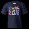 Heavy Cotton Youth T-Shirt Thumbnail
