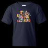Heavy Cotton Youth T-Shirt Thumbnail