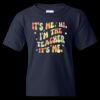 Heavy Cotton Youth T-Shirt Thumbnail