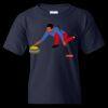 Heavy Cotton Youth T-Shirt Thumbnail