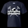 Heavy Cotton Youth T-Shirt Thumbnail