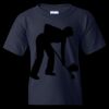 Heavy Cotton Youth T-Shirt Thumbnail