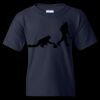 Heavy Cotton Youth T-Shirt Thumbnail