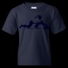 Heavy Cotton Youth T-Shirt Thumbnail