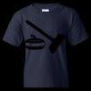 Heavy Cotton Youth T-Shirt Thumbnail