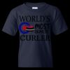 Heavy Cotton Youth T-Shirt Thumbnail