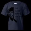 Heavy Cotton Youth T-Shirt Thumbnail