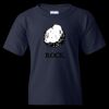 Heavy Cotton Youth T-Shirt Thumbnail
