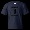 Heavy Cotton Youth T-Shirt Thumbnail