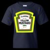 Heavy Cotton Youth T-Shirt Thumbnail