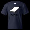 Heavy Cotton Youth T-Shirt Thumbnail