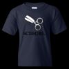 Heavy Cotton Youth T-Shirt Thumbnail
