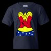 Heavy Cotton Youth T-Shirt Thumbnail