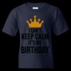Heavy Cotton Youth T-Shirt Thumbnail