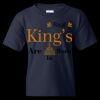 Heavy Cotton Youth T-Shirt Thumbnail
