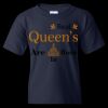 Heavy Cotton Youth T-Shirt Thumbnail