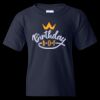 Heavy Cotton Youth T-Shirt Thumbnail