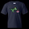 Heavy Cotton Youth T-Shirt Thumbnail