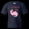Heavy Cotton Youth T-Shirt Thumbnail