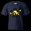 Heavy Cotton Youth T-Shirt Thumbnail