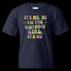 Heavy Cotton Youth T-Shirt Thumbnail
