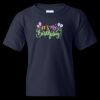 Heavy Cotton Youth T-Shirt Thumbnail