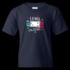 Heavy Cotton Youth T-Shirt Thumbnail