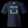 Heavy Cotton Youth T-Shirt Thumbnail