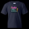 Heavy Cotton Youth T-Shirt Thumbnail