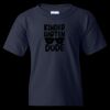 Heavy Cotton Youth T-Shirt Thumbnail