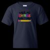 Heavy Cotton Youth T-Shirt Thumbnail