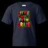 Heavy Cotton Youth T-Shirt Thumbnail