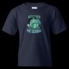 Heavy Cotton Youth T-Shirt Thumbnail