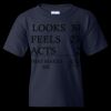 Heavy Cotton Youth T-Shirt Thumbnail