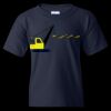 Heavy Cotton Youth T-Shirt Thumbnail