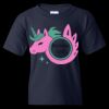 Heavy Cotton Youth T-Shirt Thumbnail